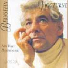 Leonard Bernstein - Nocturne (cck7605)