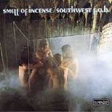 Southwest F.O.B. - Smell Of Incense (수입)