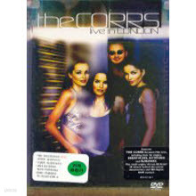 [DVD] The Corrs - Live In London ()