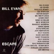 Bill Evans (Saxphone Player) - Escape