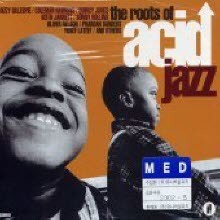 V.A. - The Roots Of Acid Jazz (Digipack/)