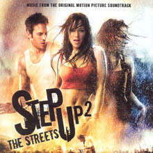 O.S.T. - Step Up 2 : The Streets