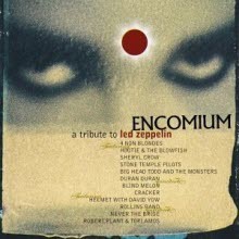 V.A. - Encomium : A Tribute To Led Zeppelin