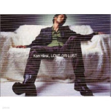 Hirai Ken ( ) - Love Or Lust (/Single)