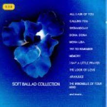 V.A. - Soft Ballad Collection