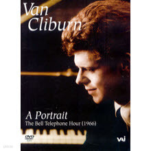 [DVD] Van Cliburn - A Portrait 1966 (/̰/4291)