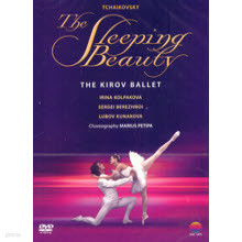 [DVD] Viktor Fedotov - Tchaikovsky : The Sleeping Beauty (/̰/0630193962)