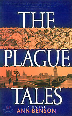 The Plague Tales