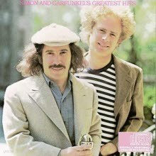 Simon & Garfunkel - Greatest Hits ()