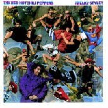 Red Hot Chili Peppers - Freaky Styley (Remastered/수입/미개봉)