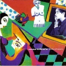 Martika - Martika's Kitchen