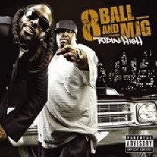 8 Ball & Mjg - Ridin High (/̰)