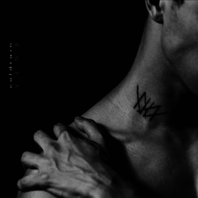 Coldrain,콜드레인 — Vena (MP3 Download) 앨범 커버