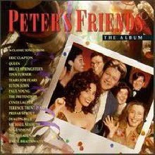 O.S.T. - Peter's Friends ()