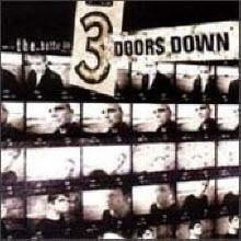 3 Doors Down - The Better Life ()