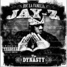Jay-Z - The Dynasty: Roc La Familia 2000 ()