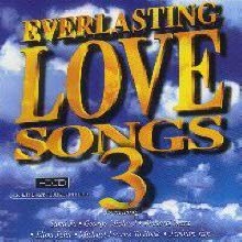 V.A. - Everlasting Love Songs 3 (Remastered)