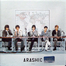 ARASHI - ARASHIC (CDDVD)