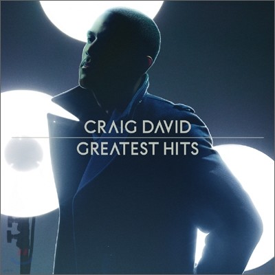 Craig David - Greatest Hits (Tour Edition)