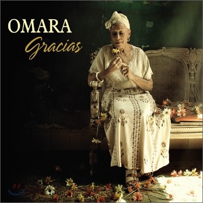 Omara Portuondo - Gracias 오마라 포르투온도