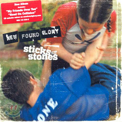 New Found Glory - Sticks And Stones