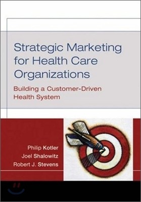 Strategic Marketing for Health Care Organizations