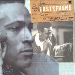 Marvin Gaye - Lost & Found: Love Starved Heart