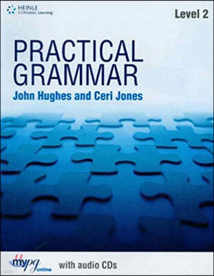 Practical Grammar 2