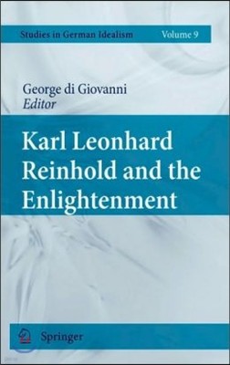 Karl Leonhard Reinhold and the Enlightenment