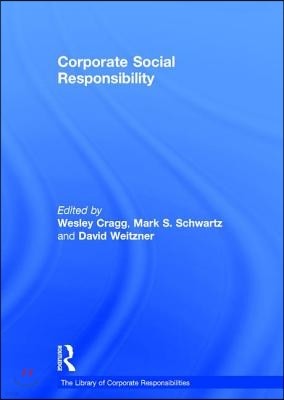 Corporate Social Responsibility