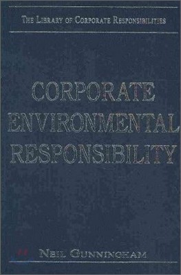 The Library of Corporate Responsibilities: 5-Volume Set