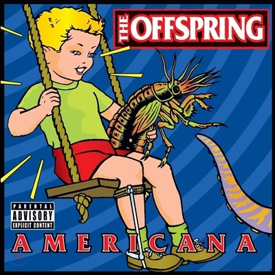 Offspring (오프스프링) - Americana