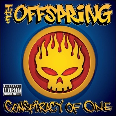 Offspring (오프스프링) - Conspiracy Of One