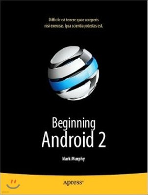 Beginning Android 2