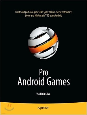 Pro Android 2 Games