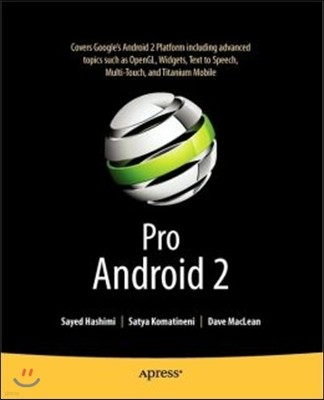 Pro Android 2