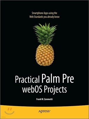 Practical Palm Pre Webos Projects