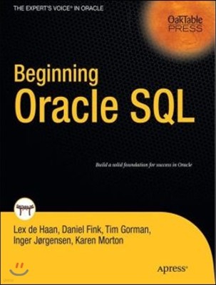 Beginning Oracle SQL