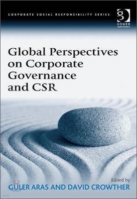 Global Perspectives on Corporate Governance and CSR