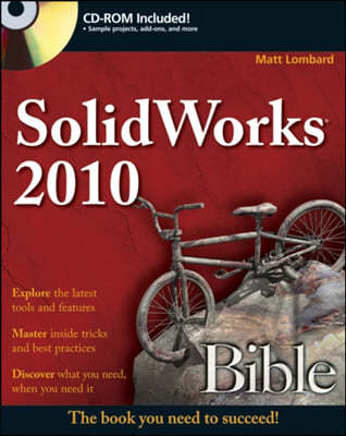 Solidworks 2010 Bible