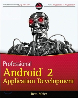 Professional Android 2 Application Development