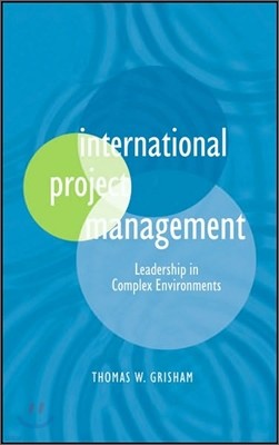 International Project Management