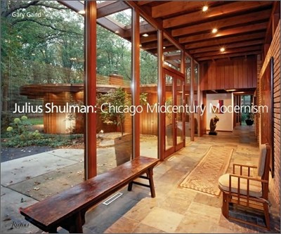 Julius Shulman