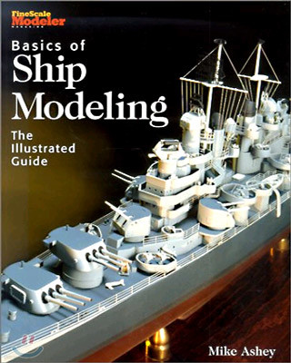 Basics of Ship Modeling