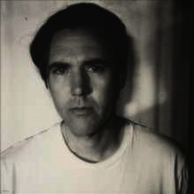 Cass Mccombs — Mangy Love (Gatefold) 앨범 커버