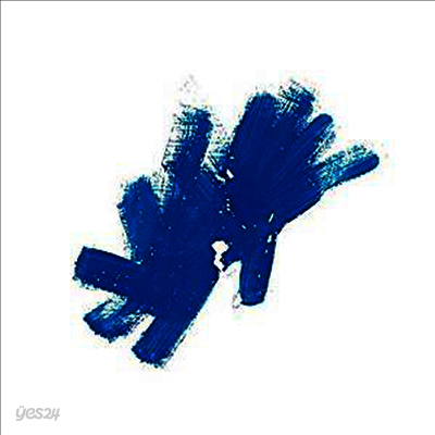 alt-J - Live At Red Rocks (Limited Edition)(Gatefold Cover)(2 Blue LP+DVD(