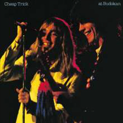 Cheap Trick - At Budokan: The Complete Concert (Expanded Vinyl Edition)(Gatefold Cover)(180G)(2LP)