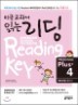 ̱ д  Reading Key Preschool Plus (4)  ÷
