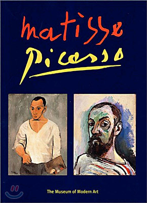 Matisse Picasso