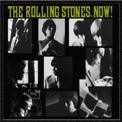 Rolling Stones - Now! (DSD Remastered)(CD)